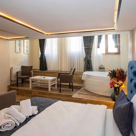 Aiza Suites İstanbul Dış mekan fotoğraf
