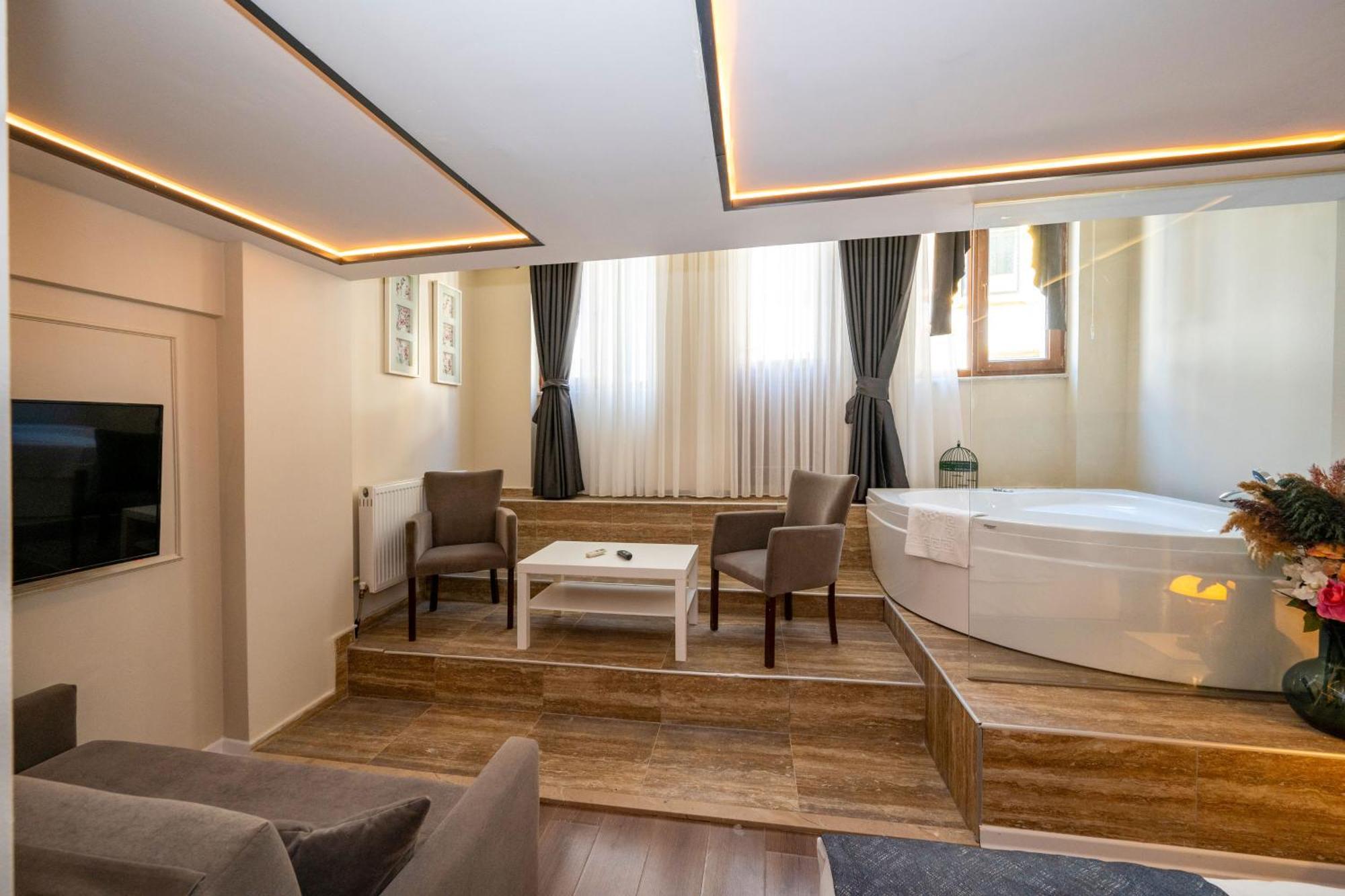 Aiza Suites İstanbul Dış mekan fotoğraf