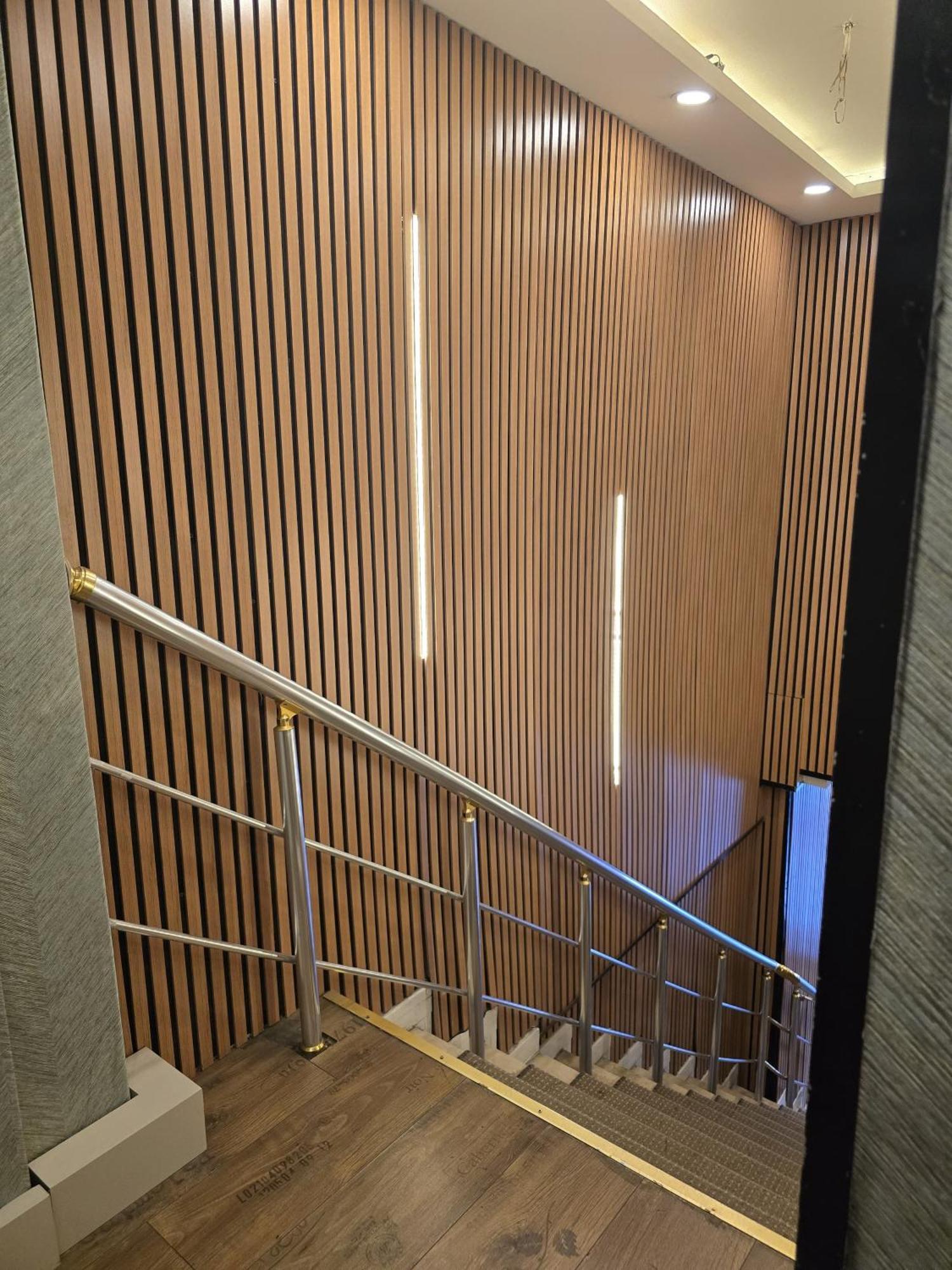 Aiza Suites İstanbul Dış mekan fotoğraf